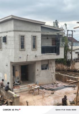 Executive 3 Bedroom Duplex, Meiran Alimosho Area Via Ekoro Abule Egba, Meiran, Agege, Lagos, Detached Duplex for Sale