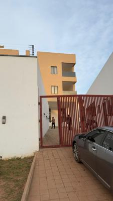 Luxury and Serviced Bedroom Terrace Duplex with Bq, Asokoro District, Abuja, Terraced Duplex for Rent