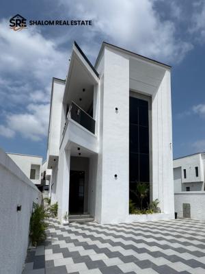 Luxury 5-bedroom Detached Duplex with Swimming Pool & Bq, Ajah, Ajah, Lagos, Detached Duplex for Sale