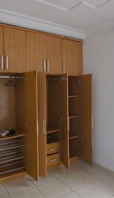 Standard 2 Bedroom Apartment, Cedarcrest Hospital Road, Apo, Abuja, Flat / Apartment for Rent