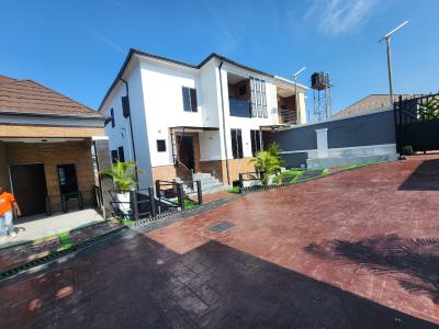 Brand New Luxury 3 Bedrooms Apartment with Boys Quarter, Naf Valley Estate, Asokoro District, Abuja, Flat / Apartment for Sale