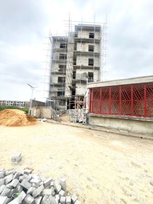 Newly Built 2 Bedroom Fully Furnished Apartment in a Secure Estate, Lekki Phase 1, Lekki, Lagos, Flat / Apartment for Sale