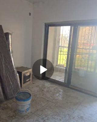 Ogudu Gra, Ramat  3 Bedroom Flat Y 80%, Gra, Ogudu, Lagos, Flat / Apartment for Sale