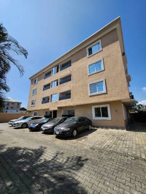 Luxury Built and Fully Serviced 3 Bedroom Apartment with Bq, Lekki Phase 1, Lekki, Lagos, Flat / Apartment for Sale