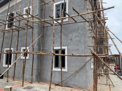 3-bedroom Flat, Olowora, Magodo, Lagos, Flat / Apartment for Sale