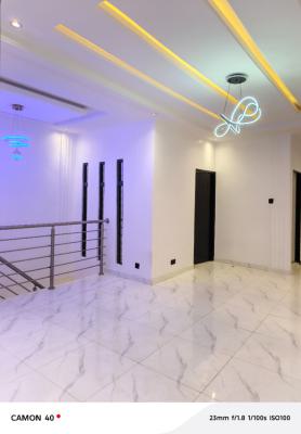 Brand New 4 Bedroom Duplex at Ajah Lekki Lagos, Thomas Estate Ajah Lagos, Ajah, Lagos, House for Rent