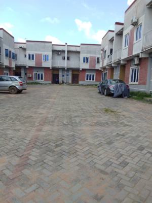 Beautiful Spacious 2 Bedroom Duplex, Aco Estate, Lugbe District, Abuja, Terraced Duplex for Rent