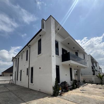 Newly Built 5 Bedroom Detached Duplex with Swimming Pool, Galadimawa, Galadimawa, Abuja, Detached Duplex for Sale