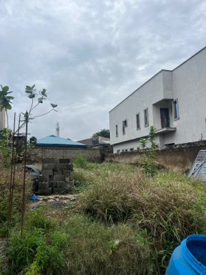 Half Plot of Land, Ipaja, Lagos, Residential Land for Sale