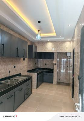 Brand New 3 Bedroom Flat at Thomas Estate Ajah Lagos, Thomas Estate Ajah Lagos, Ajah, Lagos, Flat / Apartment for Rent