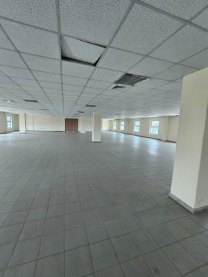 Strategic 530 Sqm Serviced Office Space, Perfect for Coporate Office, Central Business District, Abuja, Plaza / Complex / Mall for Rent