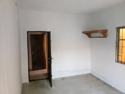 a Clean and Painted Mini-flat, Near Baale Road, Ajuwon, Ojodu, Lagos, Mini Flat (room and Parlour) for Rent
