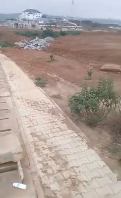 1,340sqm, Residential, C of O, Tarred Road, Admiralty Estate, Asokoro District, Abuja, Residential Land for Sale