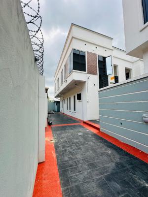 Newly Built 4 Bedroom Semi Detached Duplex with a Room Bq, Gbagada, Lagos, Semi-detached Duplex for Sale