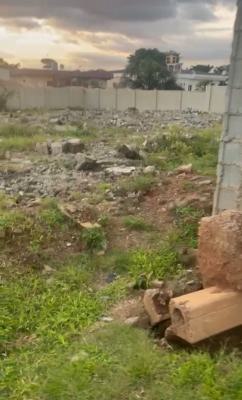 1,300sqm, Residential, Tarred Road, C of O, Zone 1, Wuse, Abuja, Residential Land for Sale