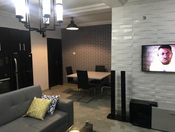 Omega Apartment, 2 Bedroom, Off Freedom Way, Lekki Phase 1, Lekki, Lagos, Flat / Apartment Short Let