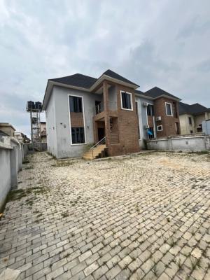 4 Bedroom Semi Detached Duplex with 1bedroom, Lokogoma District, Abuja, Semi-detached Duplex for Sale