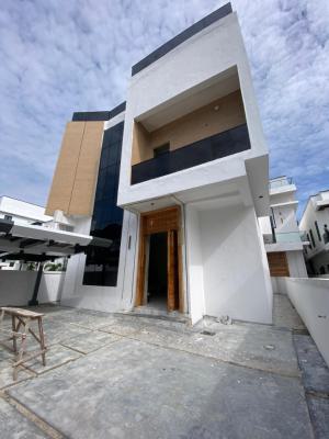 5 Bedroom Fully Detached Duplex with Bq,rooftop Swimming Pool,cinema, Orchid, Ikota, Lekki, Lagos, Detached Duplex for Sale