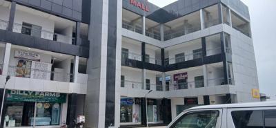 an Open Plan Commercial Space on The 3rd Floor Measuring 228sqm Suitab, Justice Mall,, Igbo Efon, Lekki, Lagos, Plaza / Complex / Mall for Rent