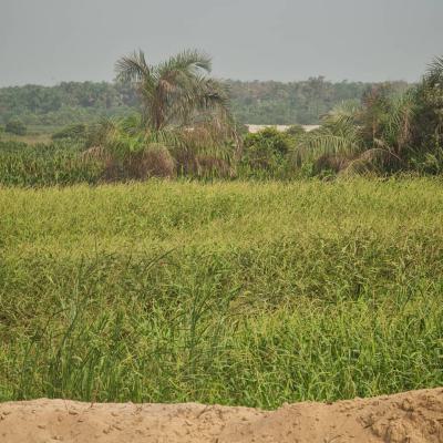 670sqm on Coastal Road at Eko Akete, Eko Akete, Abijo, Lekki, Lagos, Residential Land for Sale