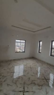 Newly Built 2 Bedroom Up Flat, Bawala Street, Gbagada Phase 1, Gbagada, Lagos, House for Rent