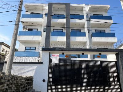 2 Bedroom Apartment, Ologolo, Ologolo, Lekki, Lagos, Flat / Apartment for Sale
