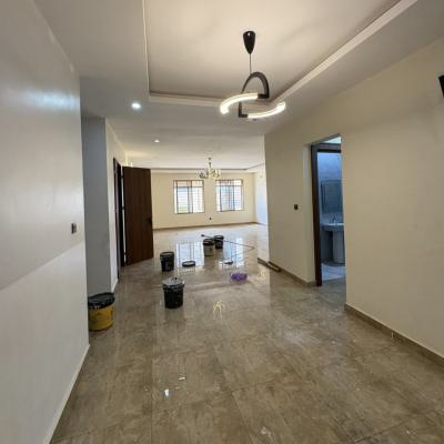 Well Finished 4 Bedroom Terrace, Guzape District, Abuja, Terraced Duplex for Rent