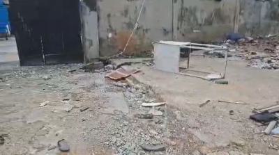 3 Plots of Land, : Alidada Road Ago Palace Way., Isolo, Lagos, Land for Sale