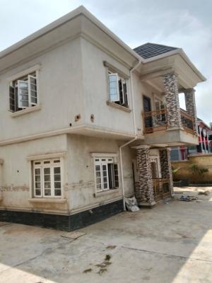 Fully Detached Four(4) Bedroom Duplex, Guzape District, Abuja, Detached Duplex for Rent