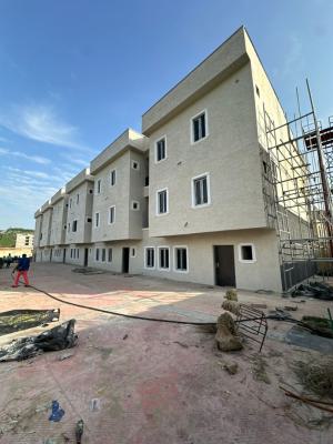 Tastefully Finished 4 Bedroom Terrace Duplex & Bq, Katampe Main, Katampe (main), Katampe, Abuja, Terraced Duplex for Sale
