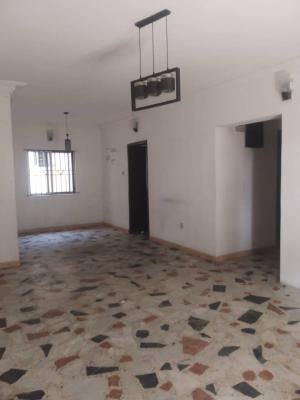 Spacious 3 Bedroom Apartment, Secured and Serene Area Off New Road, Igbo Efon, Lekki, Lagos, Flat / Apartment for Rent