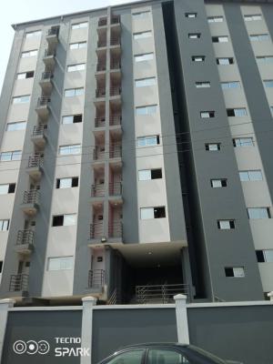 Lovely Built 3 Bedroom Serviced Apartment., Yaba, Lagos, Flat / Apartment for Sale