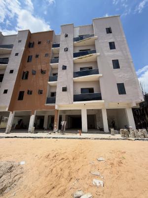 2 Bedroom Service Apartment Suitable for Air Bnb Or Vacation Home, Gra Port Harcourt Nigeria, Gra Phase 2, Port Harcourt, Rivers, Flat / Apartment for Sale