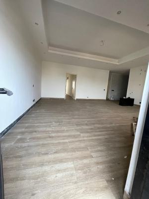 3 Bedroom Flat Well Spacious Well Built, Osborne Phase 2, Osborne, Ikoyi, Lagos, Flat / Apartment for Sale