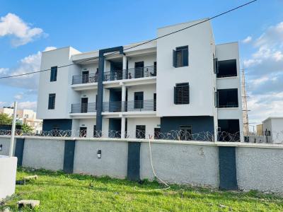 Elegant and Mordern 3-bedroom Flat, Life Camp, Abuja, Flat / Apartment for Sale