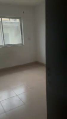 Spacious 3 Bedroom Apartment (upstairs), Alausa, Ikeja, Lagos, Flat / Apartment for Rent