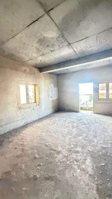 Semi Finished 3 Bedroom Apartment, Katampe, Katampe, Abuja, Flat / Apartment for Sale
