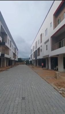 Semi Finished 3 Bedroom Apartment, Katampe, Abuja, Flat / Apartment for Sale