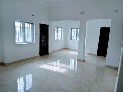 Clean 2 Bedroom Apartment, Secured and Serene Area, Abijo, Lekki, Lagos, Flat / Apartment for Rent
