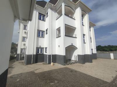 a Brand New Spacious & Serviced 2-bedroom Flat, Opposite Nicon Junction Maitama, Katampe, Abuja, Flat / Apartment for Rent