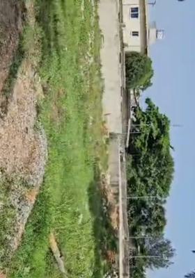 1 Acre of Land, Ikeja Gra, Ikeja, Lagos, Land Joint Venture