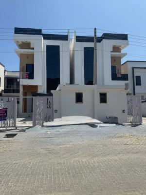 Newly Built 5bedroom Fully Detached House with Pool, Orchid, Lekki, Lagos, Detached Duplex for Sale