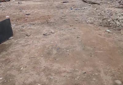 a Plot of Land, Lateef Aregbe, Okota, Isolo, Lagos, Land for Sale