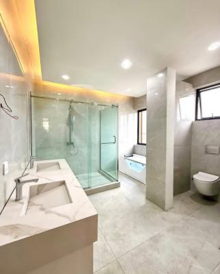 4, Lekki Phase 1, Lekki, Lagos, House for Sale