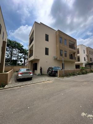Contemporary 6 Bedroom Detached Duplex with 1 Room Bq, Jabi, Jabi, Abuja, Detached Duplex for Sale