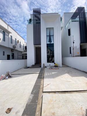 5 Bedroom Fully Detached Duplex with a Room Bq, Pool, Cinema, Gym, Orchid, Ikota, Lekki, Lagos, Detached Duplex for Sale