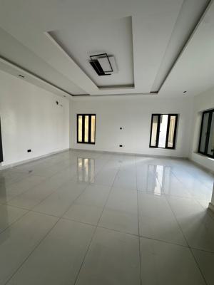 4 Bedrooms Detached, Katampe Extension, Katampe, Abuja, Detached Duplex for Sale