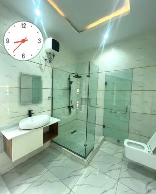 Contemporary 4 Bedroom Fully Detached Duplex, Ikota, Ikota, Lekki, Lagos, Detached Duplex for Rent