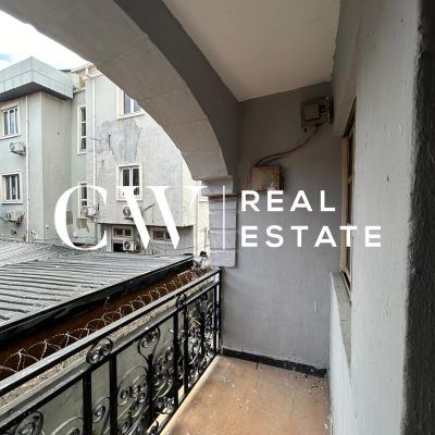 1-bedroom Apartment, Lekki Phase 1, Lekki, Lagos, Mini Flat (room and Parlour) for Rent