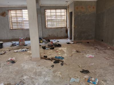 124sqm, 57sqm, 28sqm Office Space, By Zenith Bank, Jabi, Abuja, Plaza / Complex / Mall for Rent